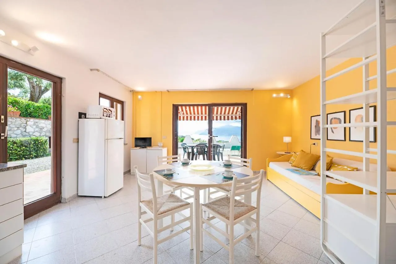 Apartments La Turistica Capoliveri