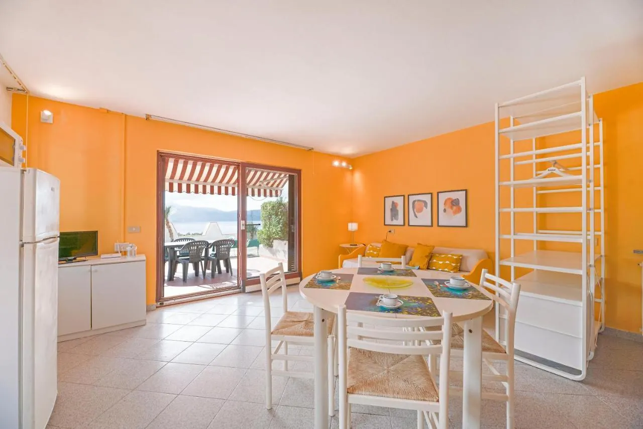 Apartments La Turistica Capoliveri