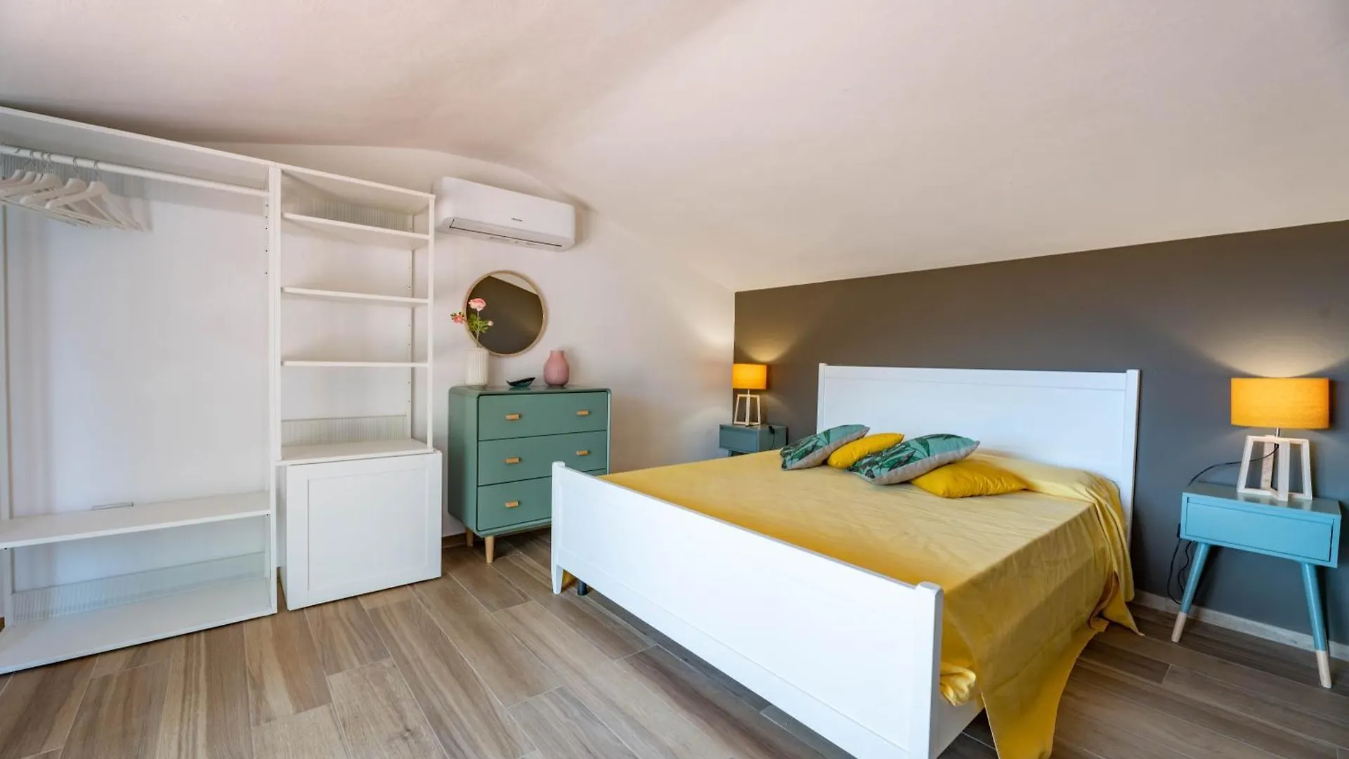 Apartments La Turistica Capoliveri