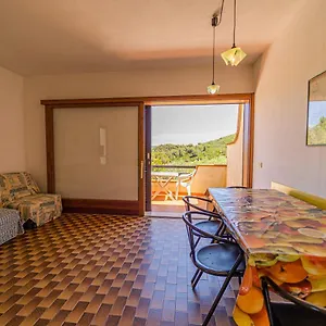  Appartamento Bilocale Poggio Al Sole