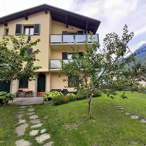 Locazione Turistica Stelvio , Grosotto Italia