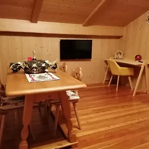 Casa Heidi , Pieve di Cadore Italia