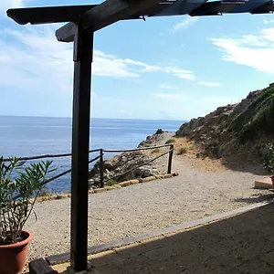  Casa vacanze Isola D'elba In Barca, A Un Tuffo Dal Mare