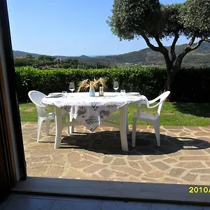  Appartamento I Salici