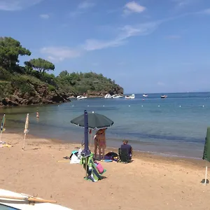  Casa vacanze Dei Limoni